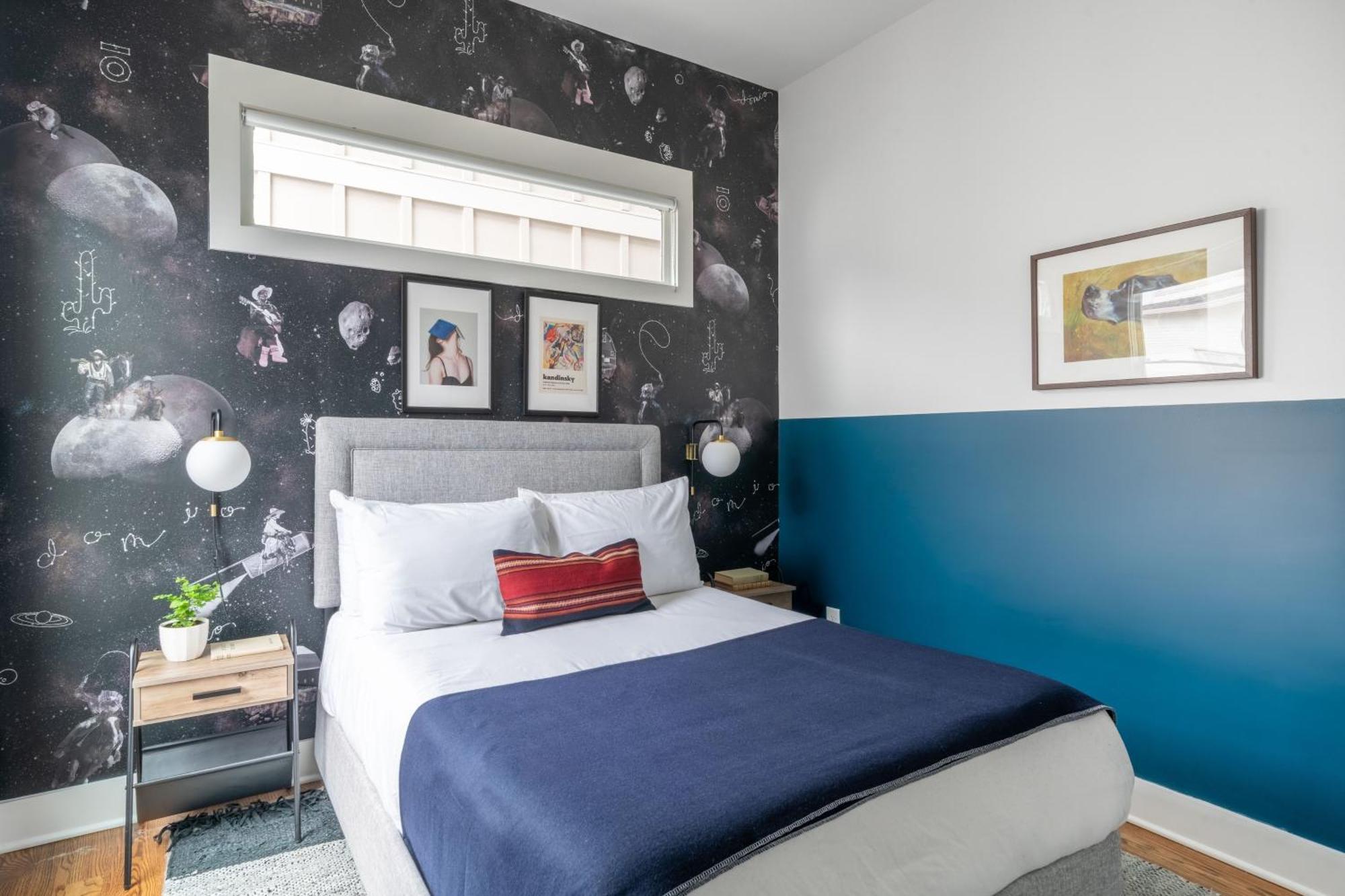 Barbara By Avantstay Decorative 4br In Heart Of * Nashville