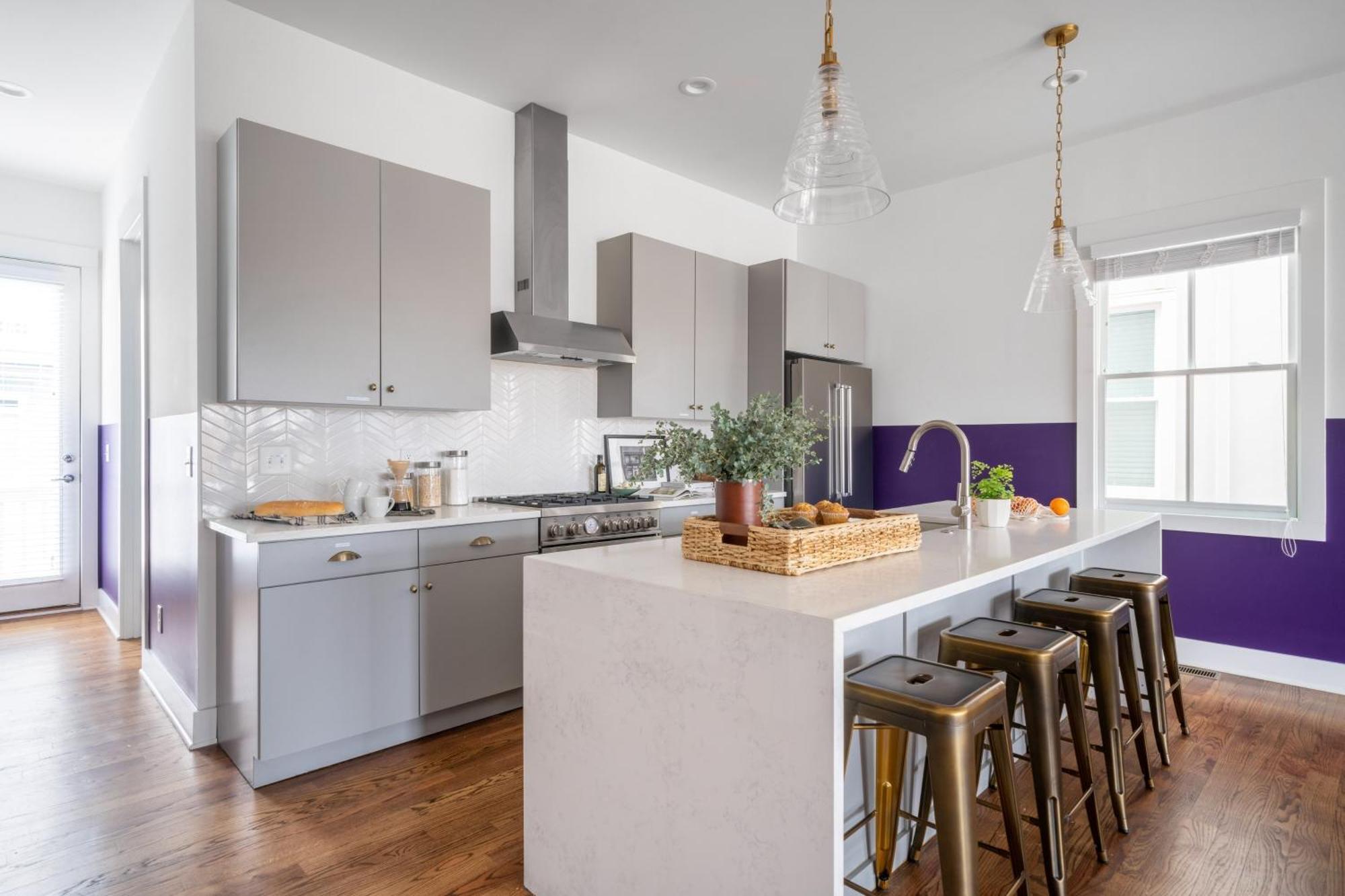 Barbara By Avantstay Decorative 4br In Heart Of * Nashville
