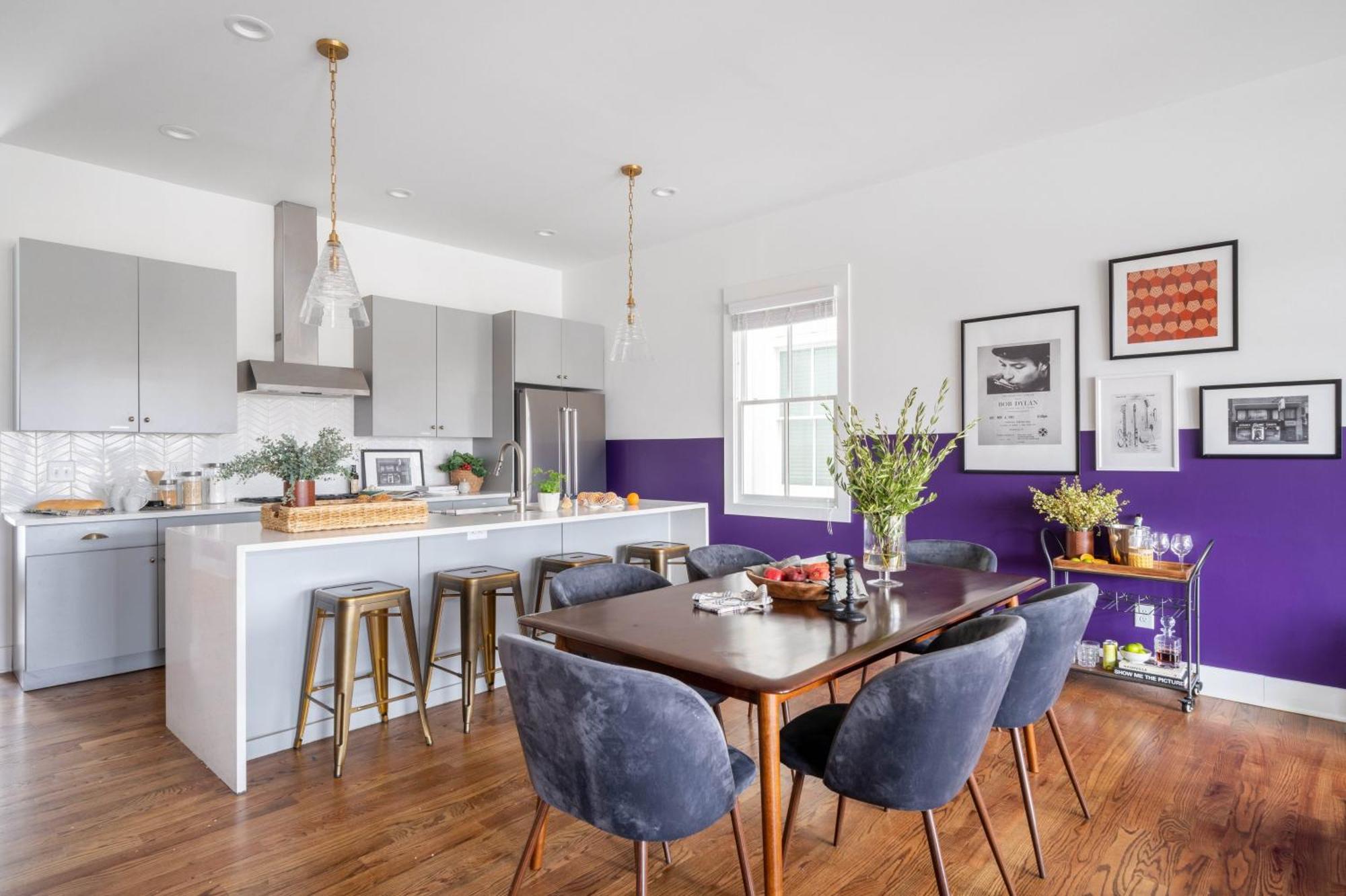 Holiday home Barbara By Avantstay Decorative 4br In Heart Of Nashville