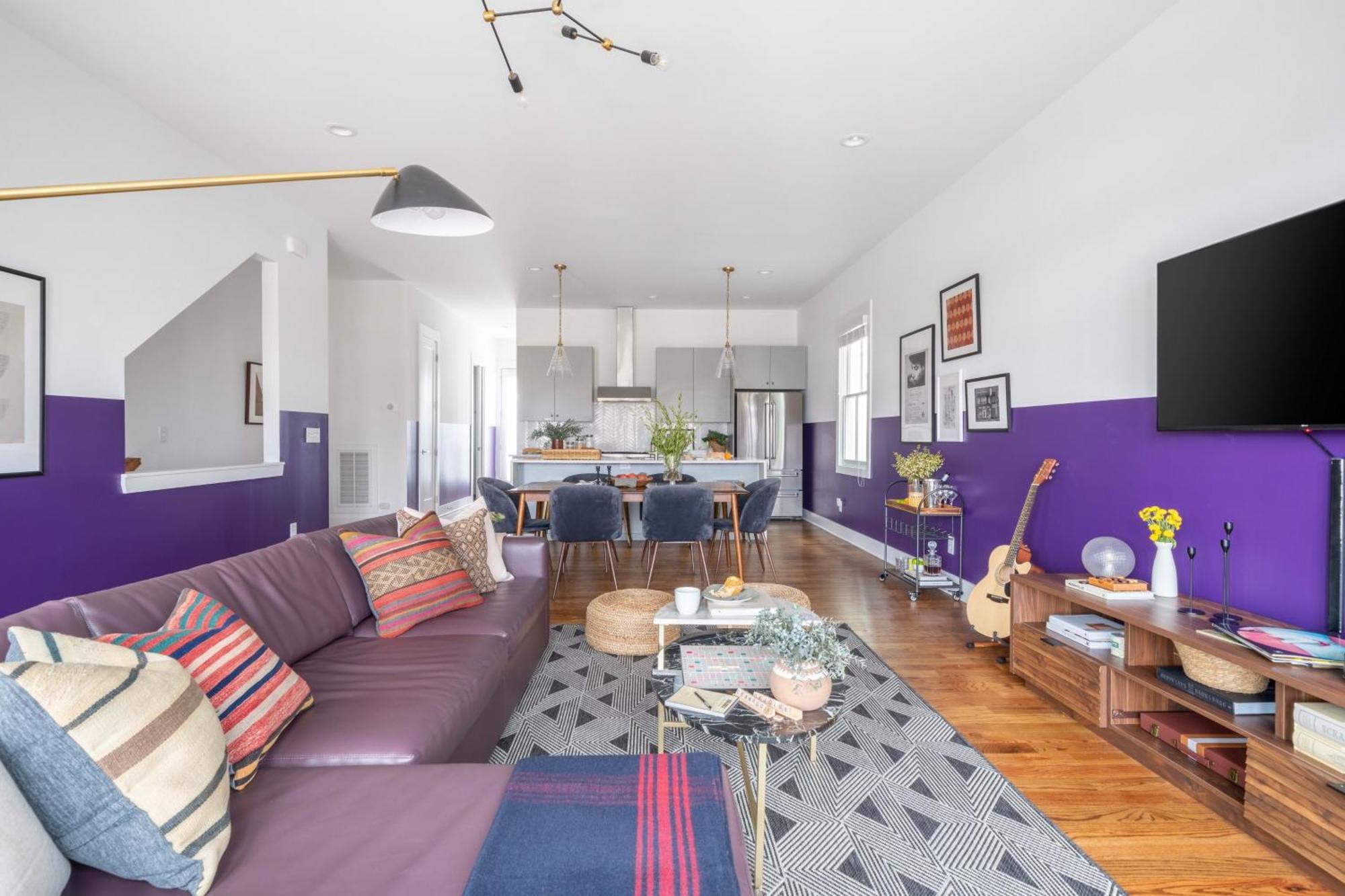 Barbara By Avantstay Decorative 4br In Heart Of Holiday home